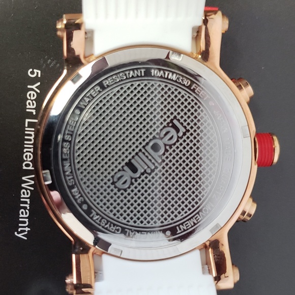 Mens Watch - Picture 2 of 8